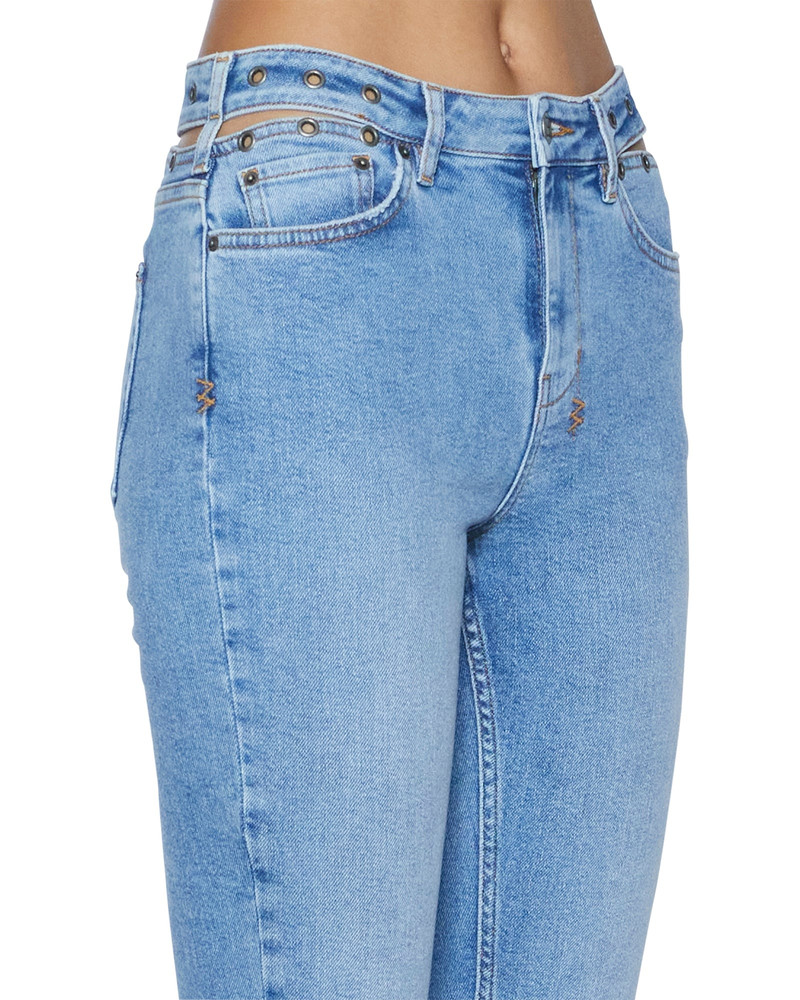 Ksubi HI N WASTED XTRA CHROMA outlook