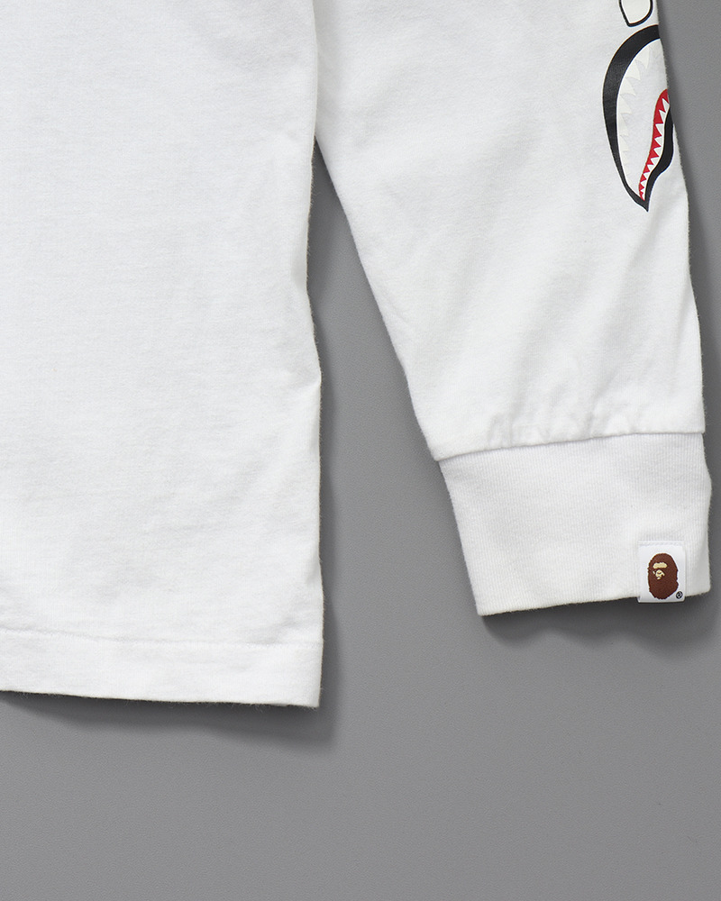A BATHING APE - 4