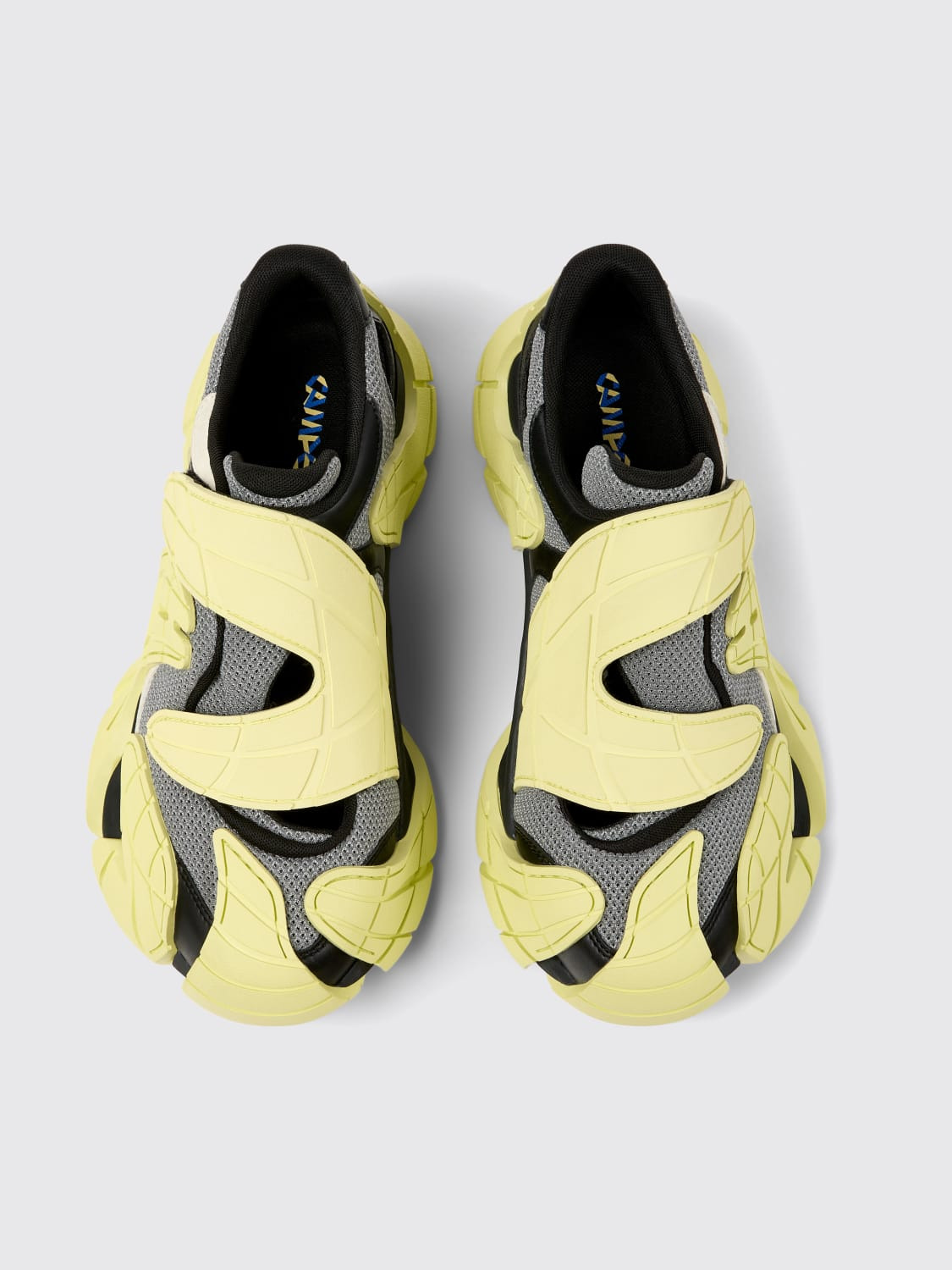 Shoes men CamperLab - 3