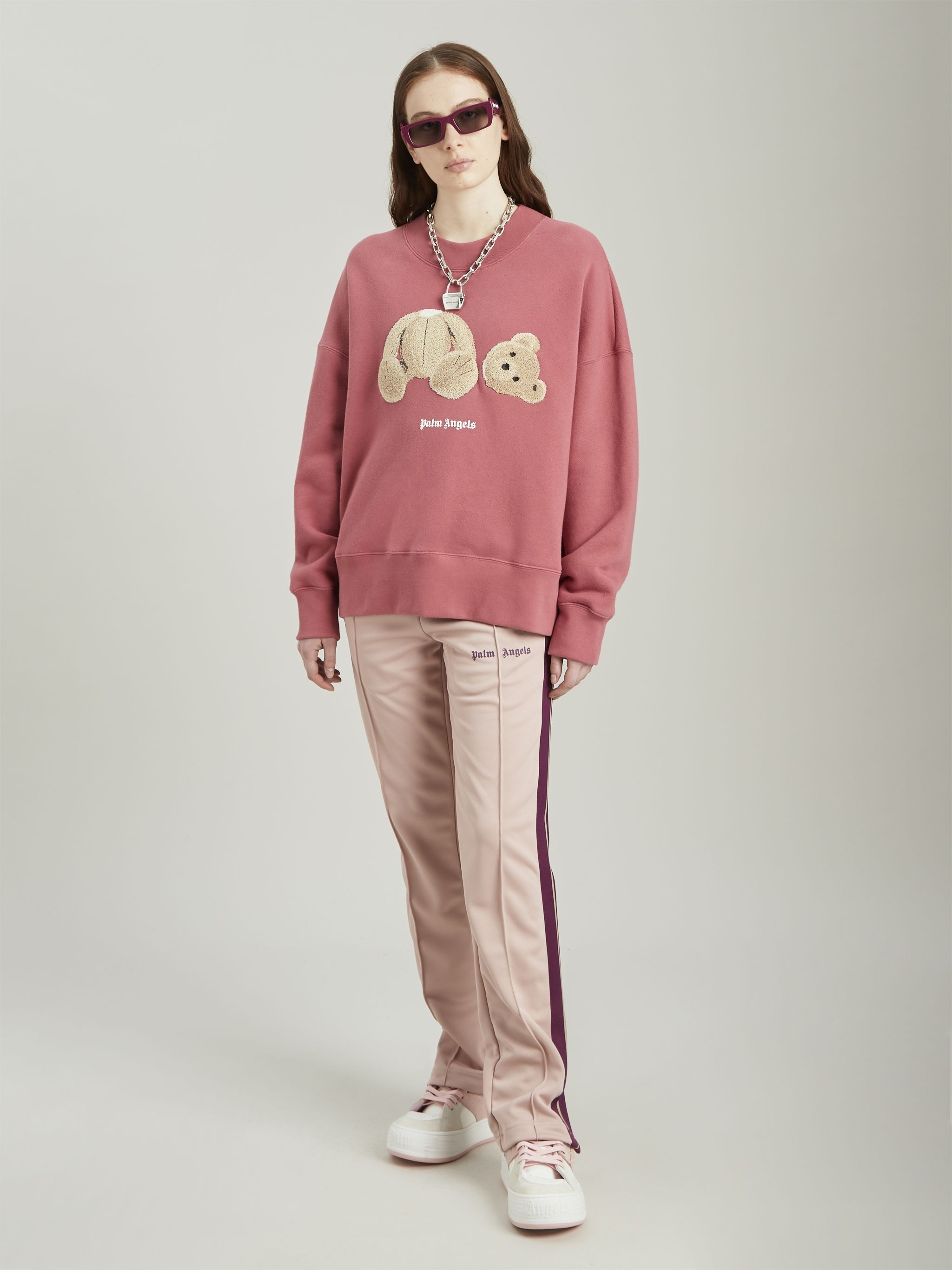 BEAR SWEATSHIRT - 2
