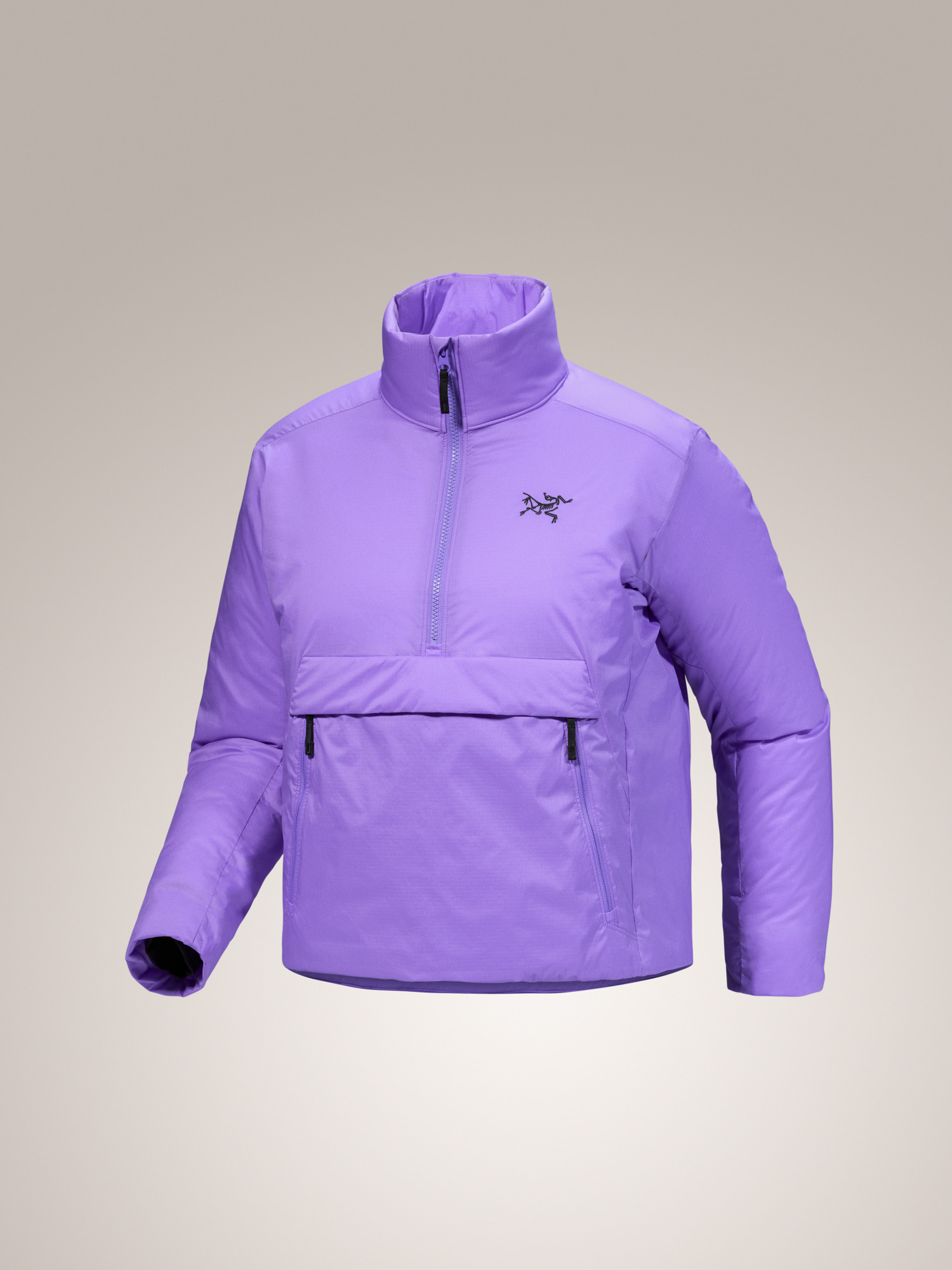 Elec SV 1/2 Zip Neck - 7