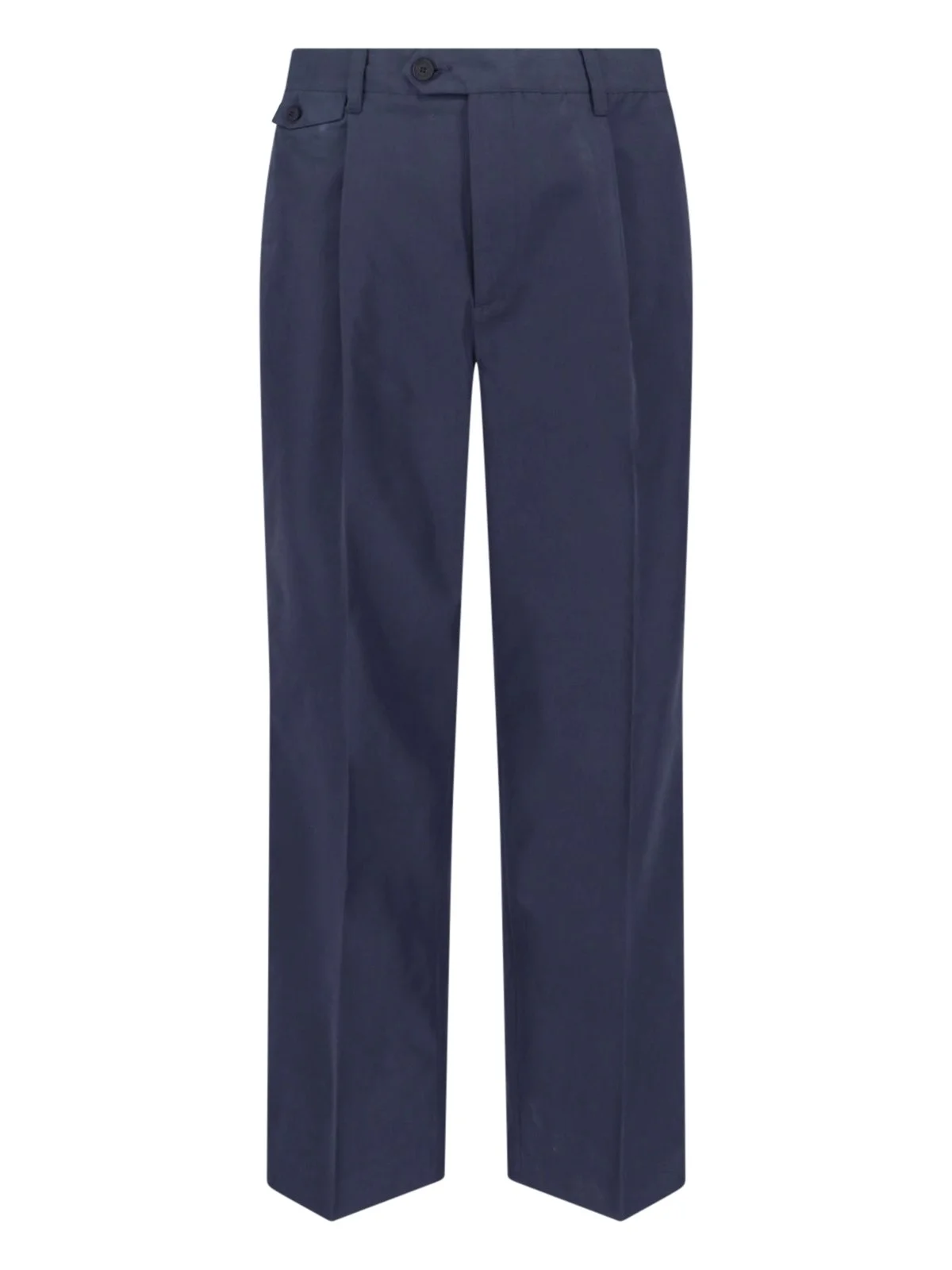 'SLACKS' CHINO PANTS - 1