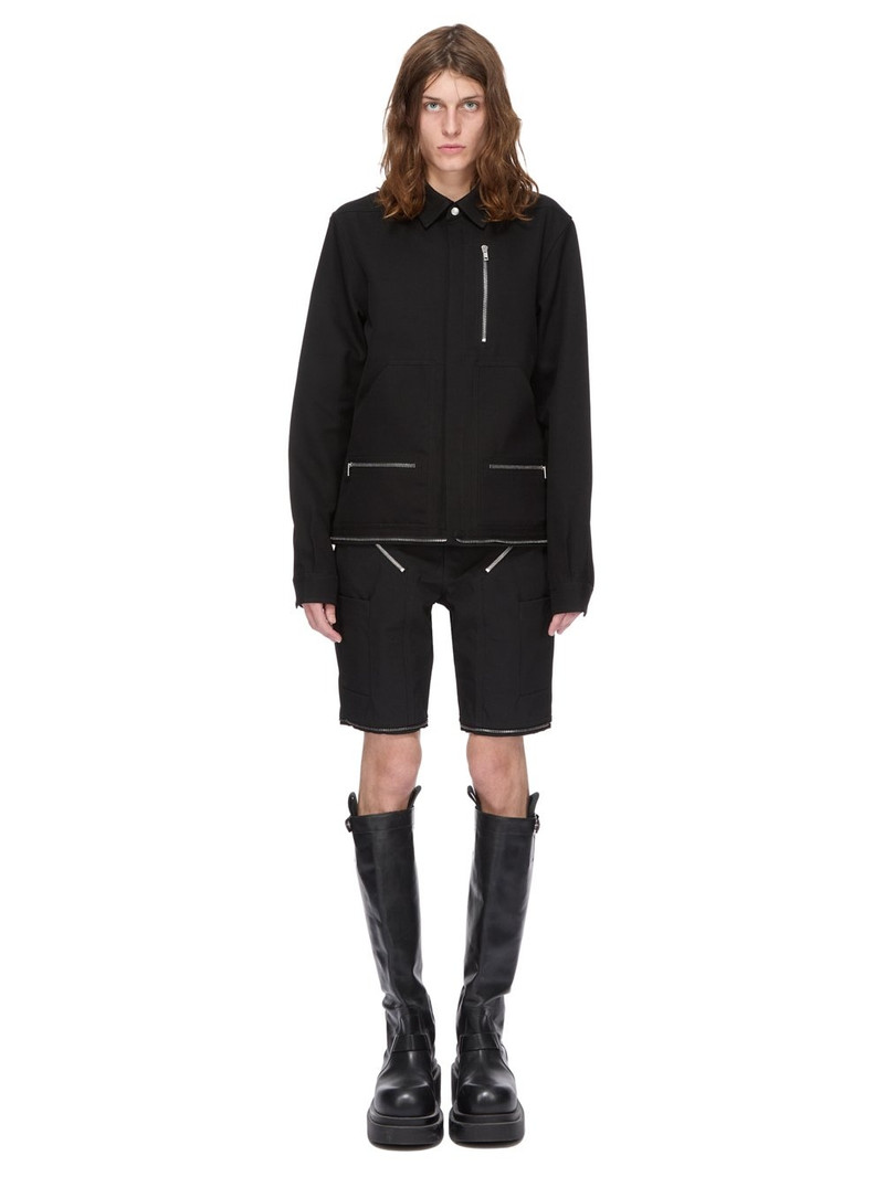 Rick Owens PANTS outlook