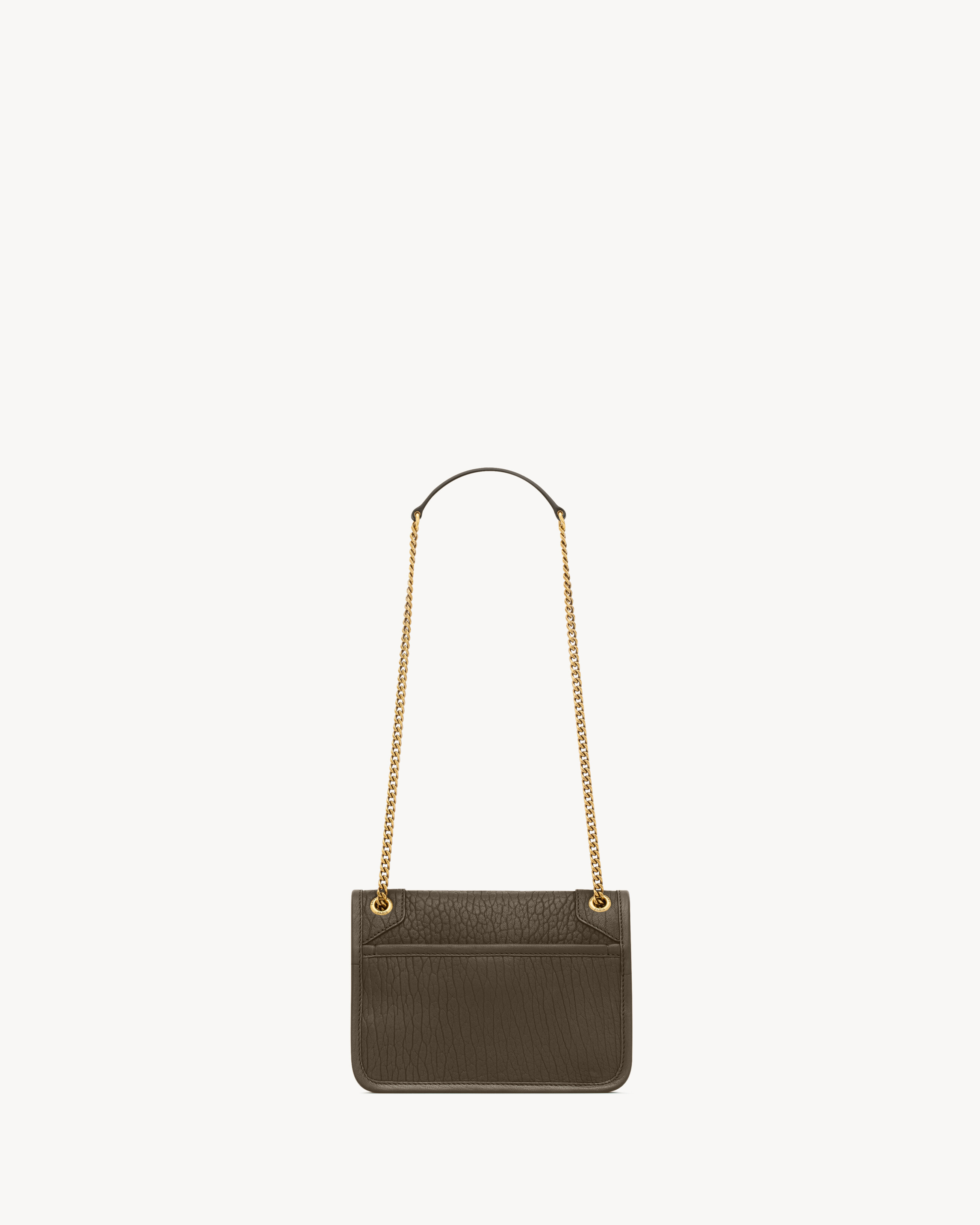 NIKI MINI IN GRAINED LAMBSKIN - 2