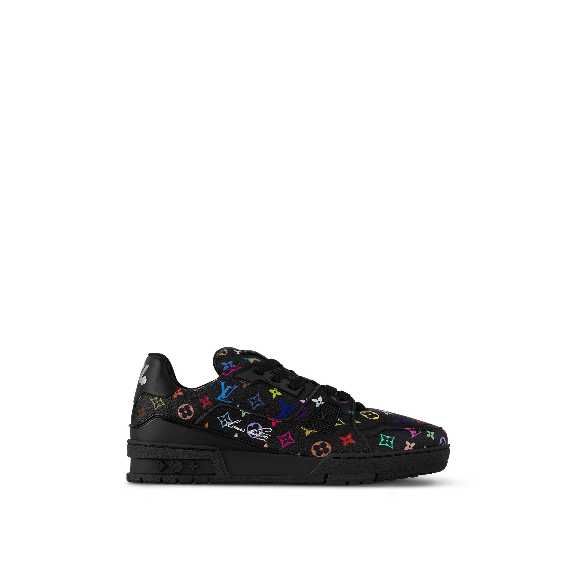 LV x TM LV Trainer Sneaker - 2