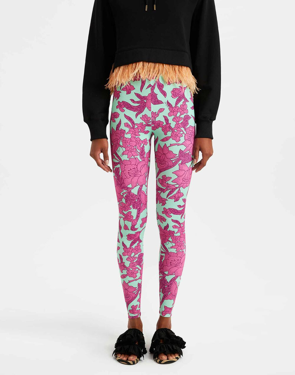 Leggings - 5