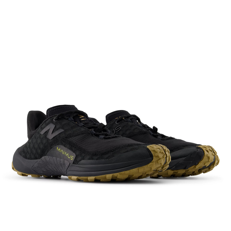New Balance Minimus Trail outlook
