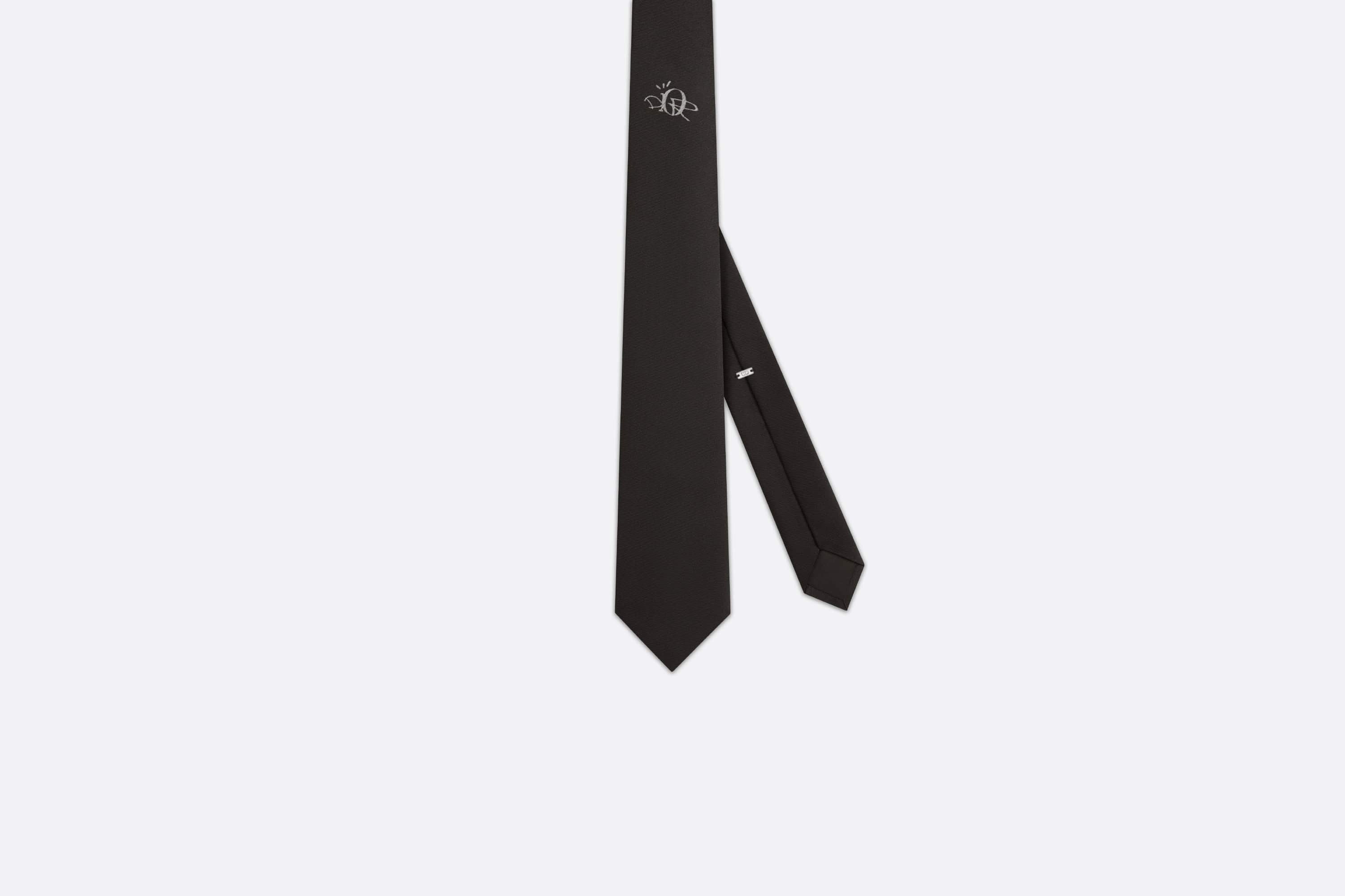 CACTUS JACK DIOR Tie - 1