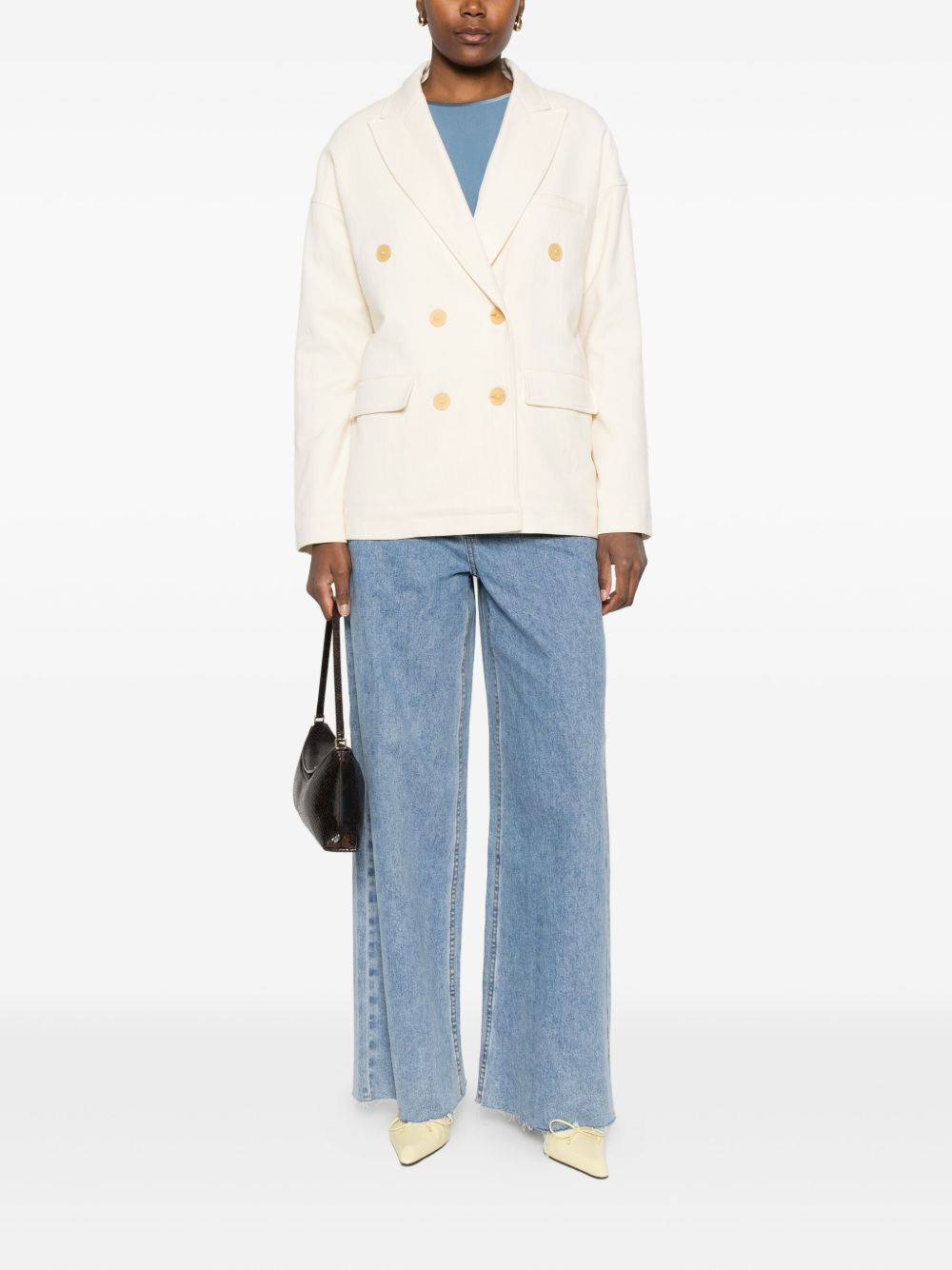 Forte Forte - Forte Forte Jacket - 3