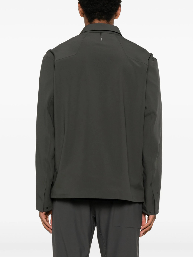 Veilance Spere Jacket outlook