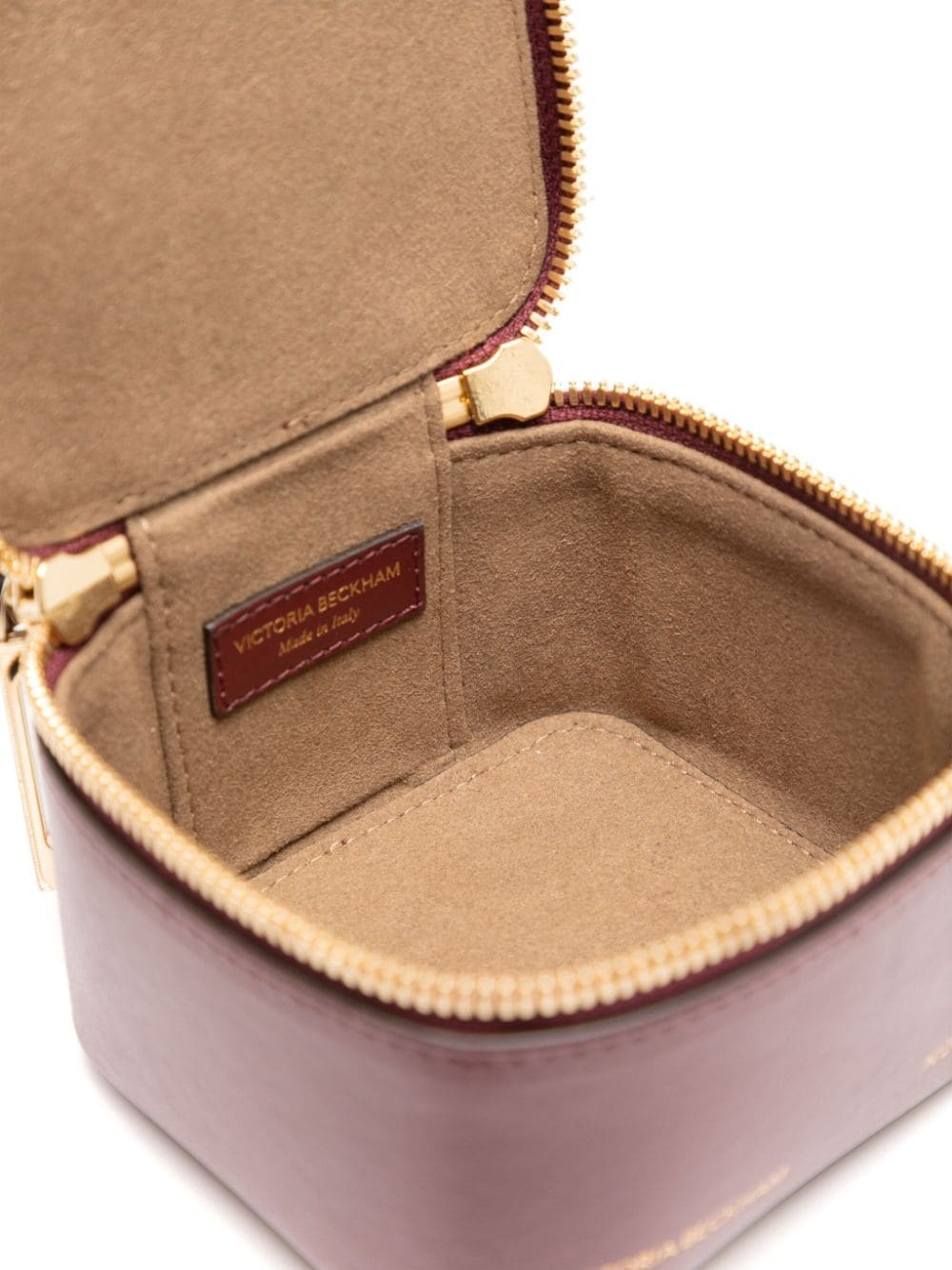 Vanity micro bag - 5