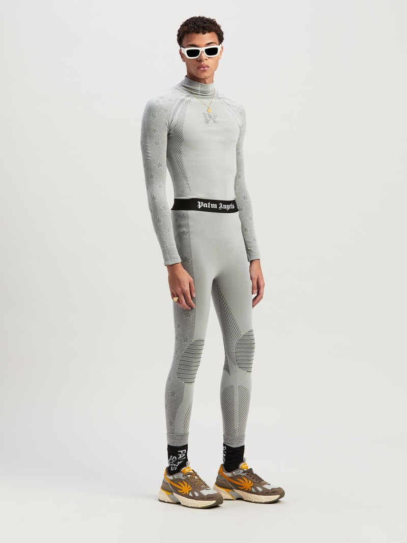 Palm Angels Monogram Baselayer Ski Bottom outlook