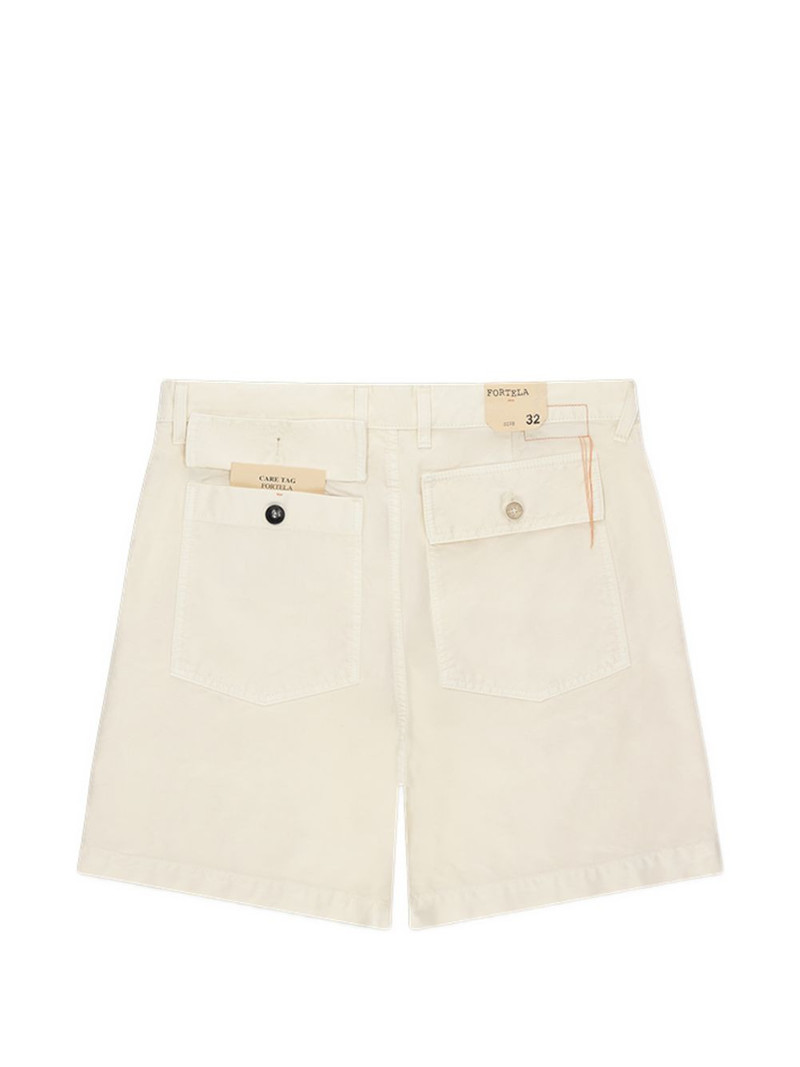 Rebelt pocket bermuda shorts 7