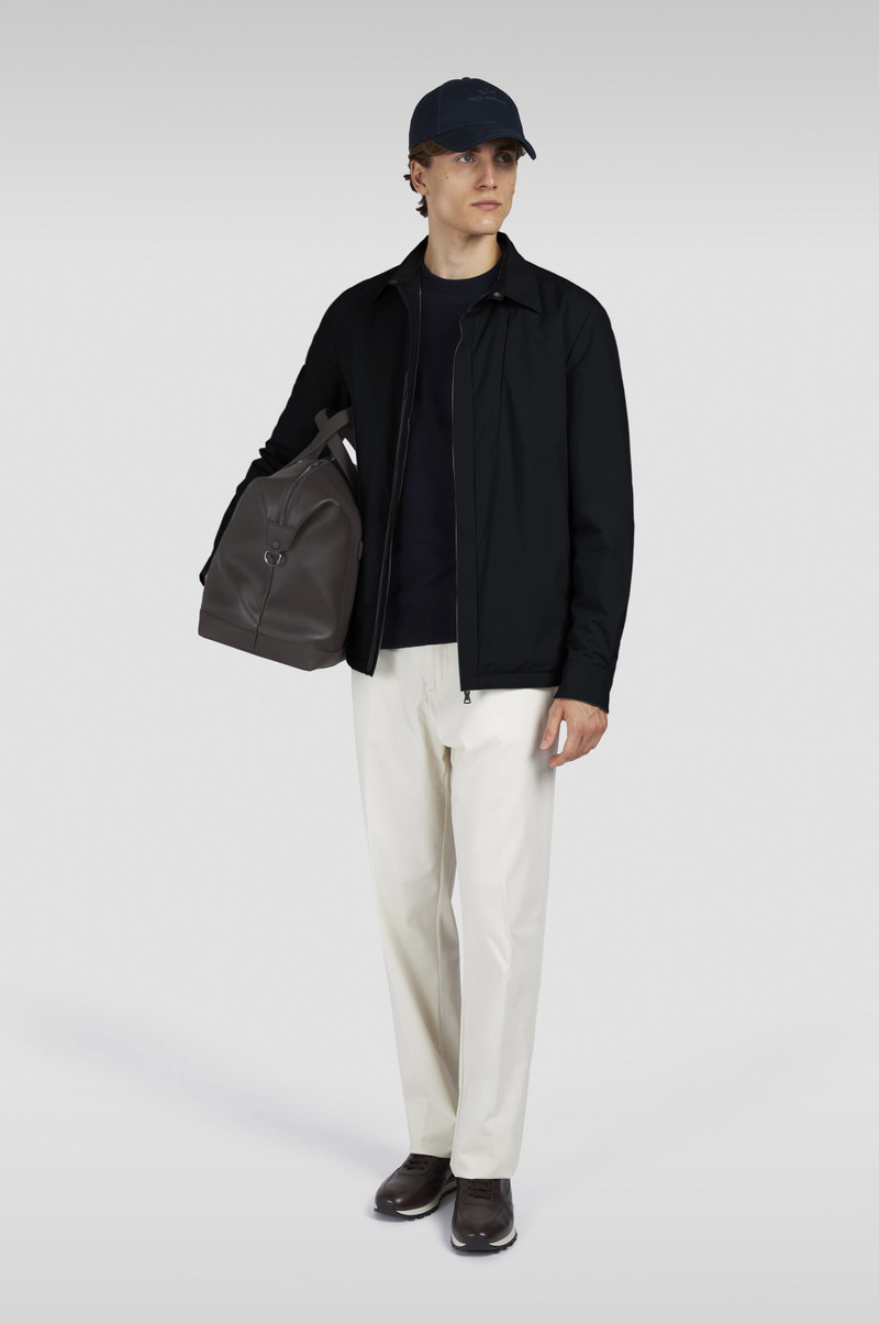 Paul & Shark TYPHOON® PERTEX® SHACKET outlook