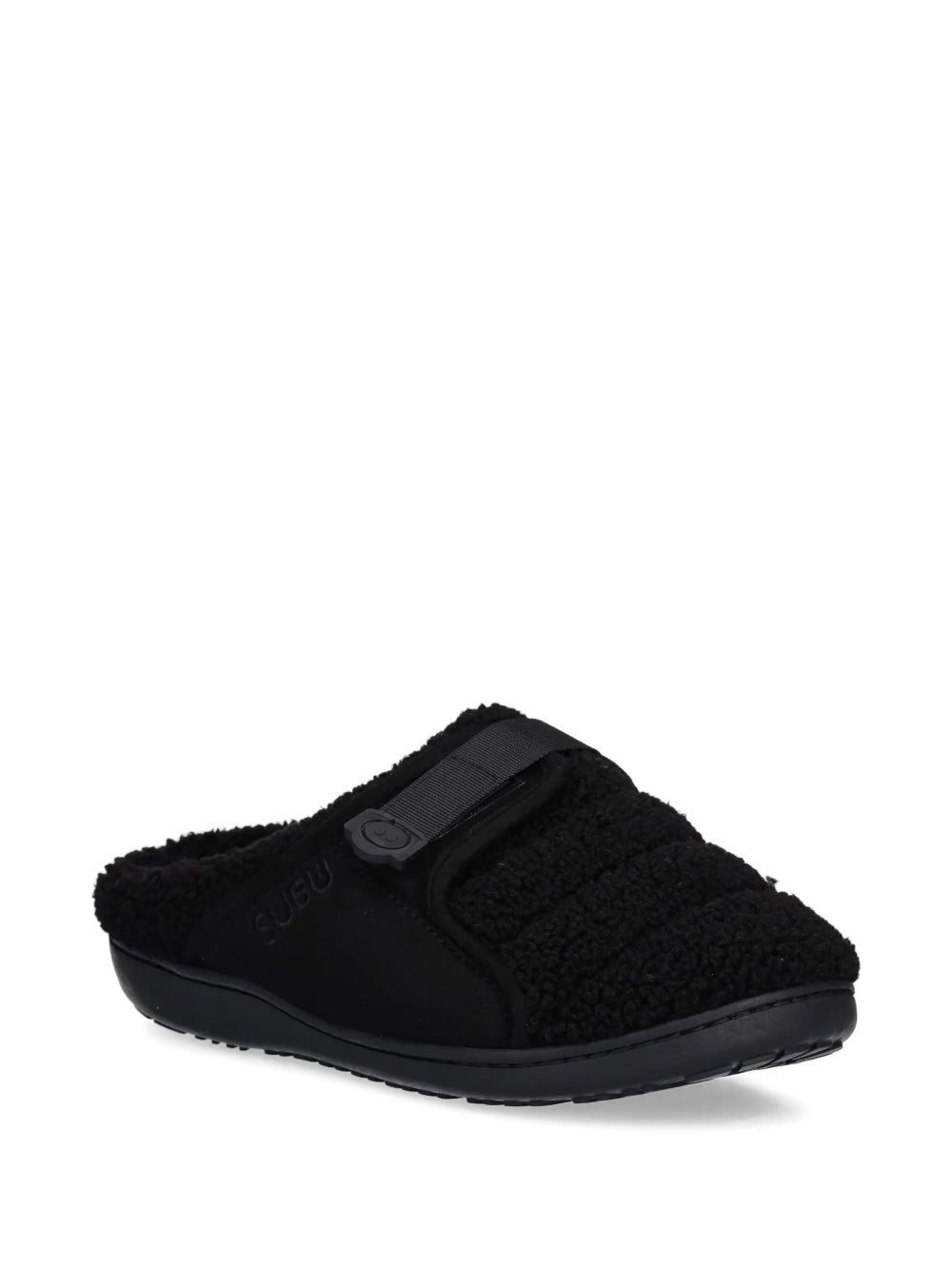 shearling slippers - 2