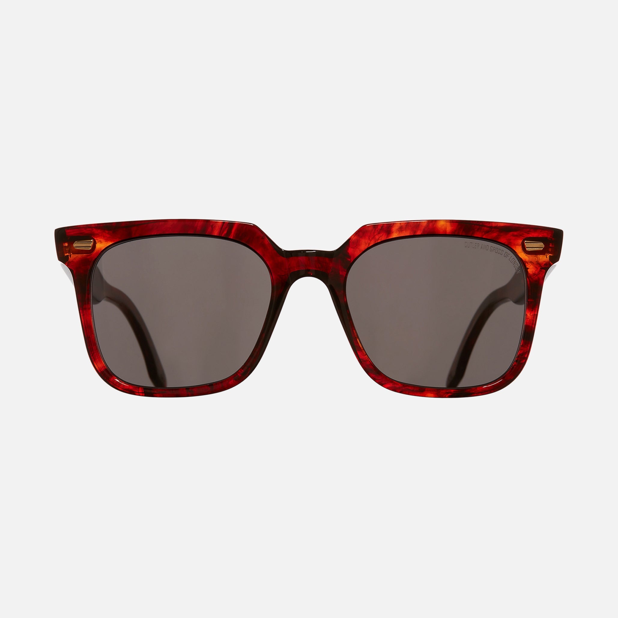 1387 SQUARE SUNGLASSES - 3