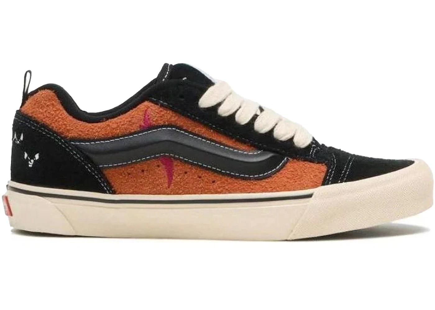 Vans Knu Skool Disney Scar - 1