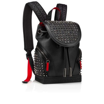 Christian Louboutin EXPLORAFUNK S SMALL BACKPACK outlook