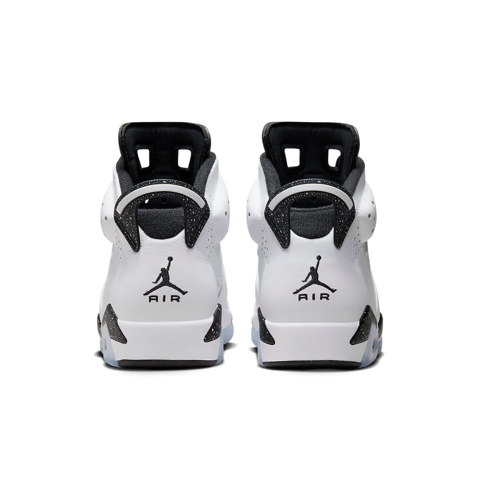 Air Jordan 6 Retro 'Reverse Oreo' CT8529-112 - 4