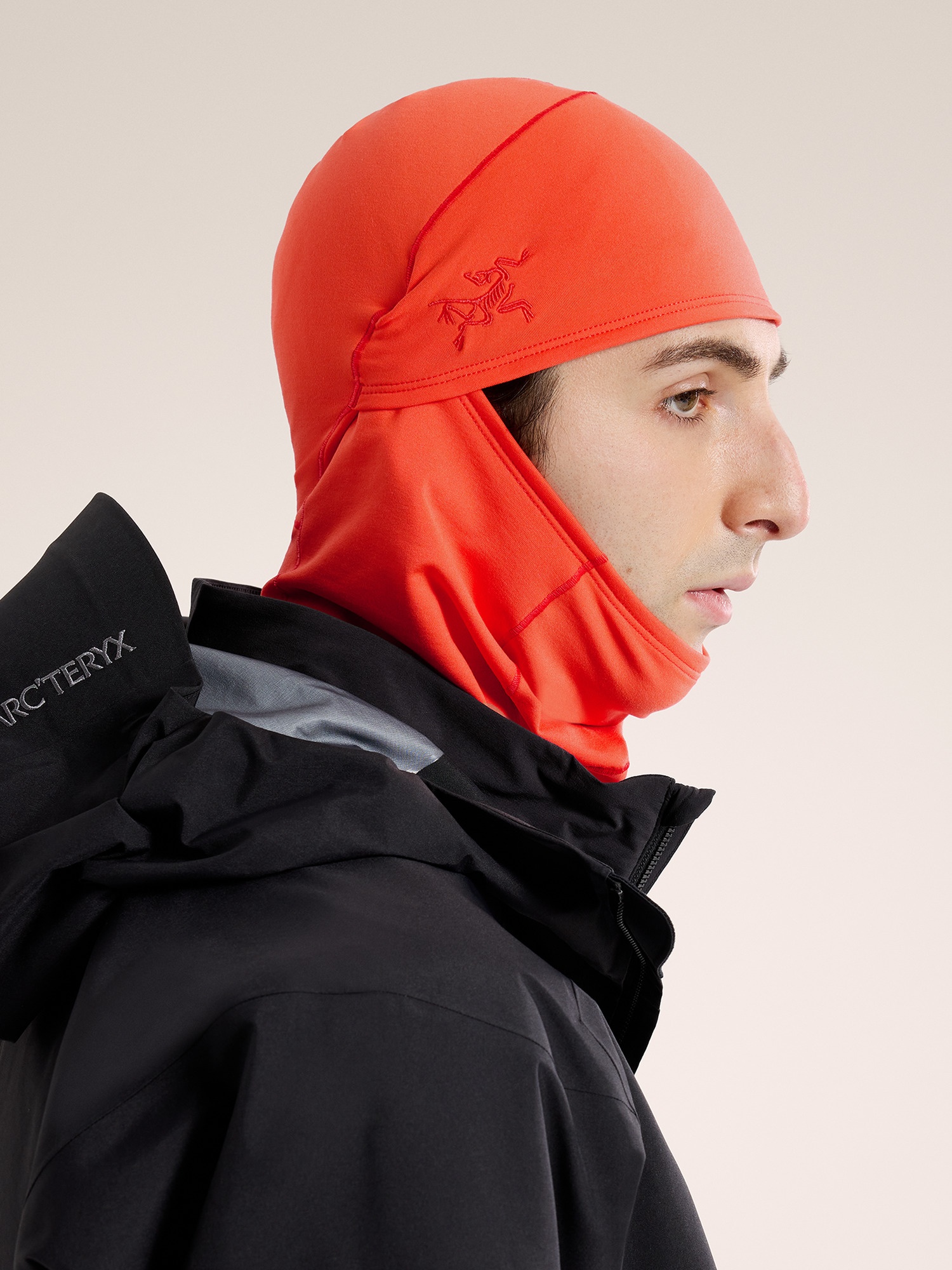 Rho Balaclava - 5