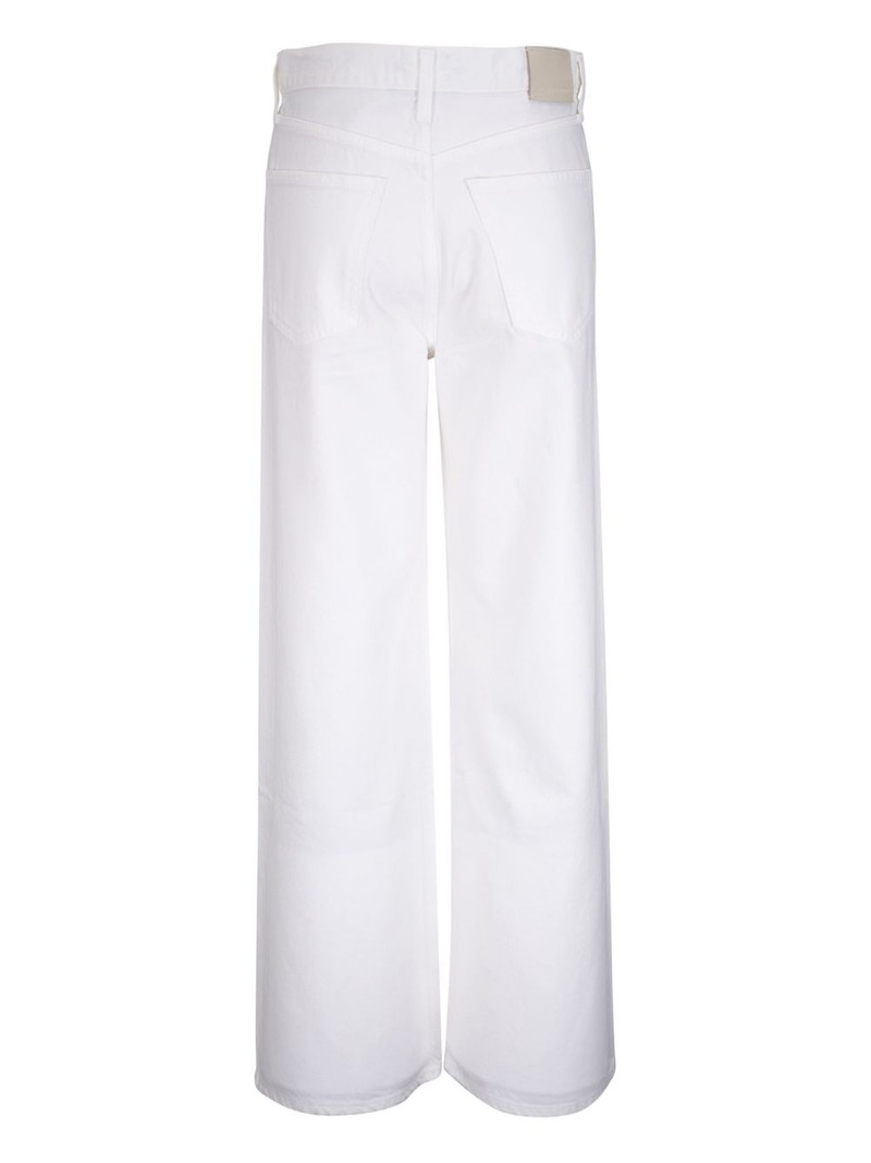 Citizens of Humanity straight-leg jeans outlook