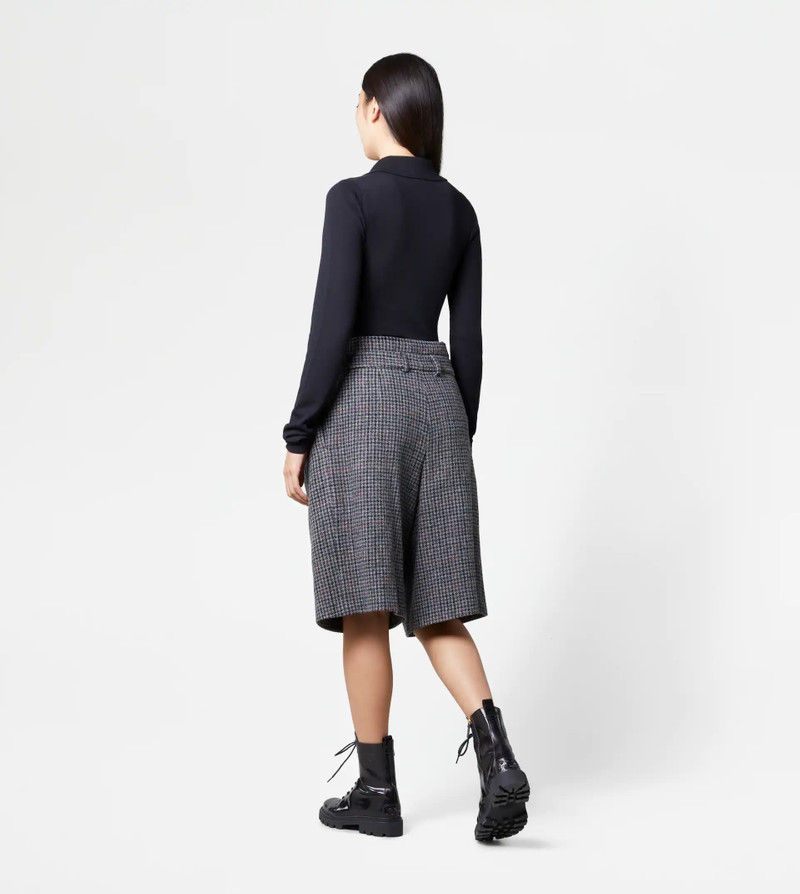 SHORTS - BLACK, GREY, RED 3