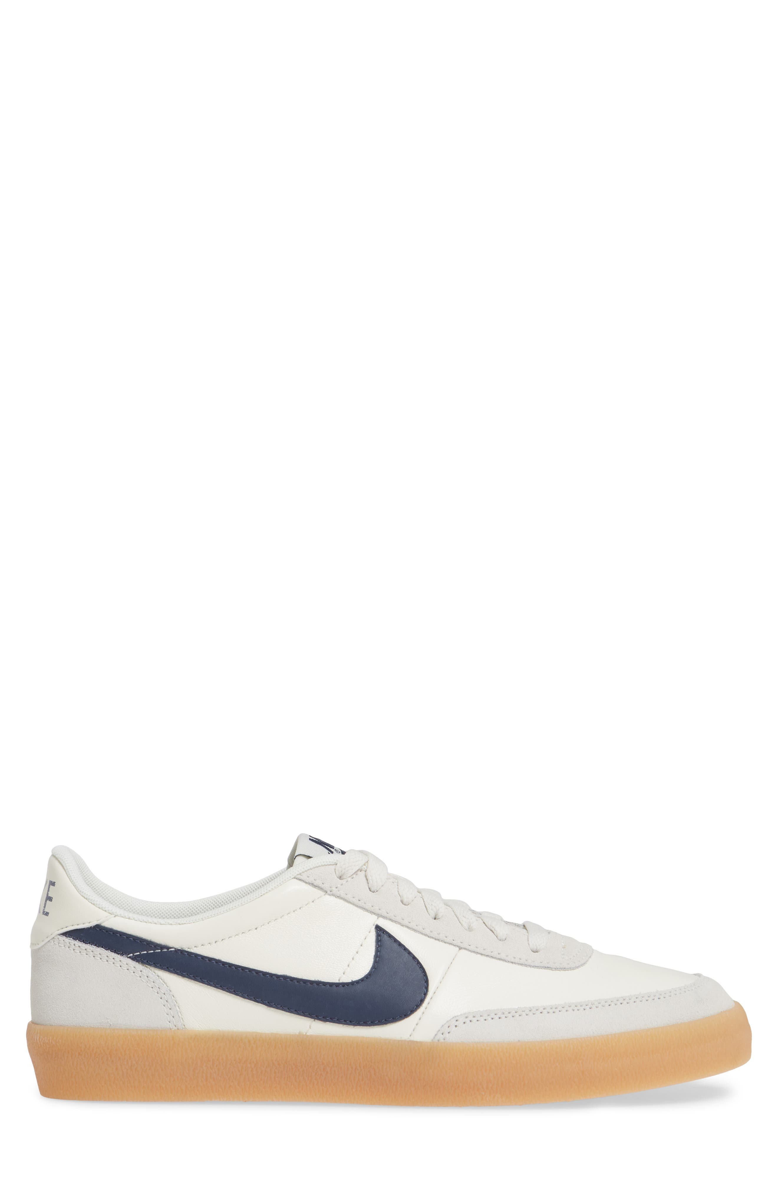 Nike Killshot 2 Sneaker in 107 Sail/mnnavy at Nordstrom - 3