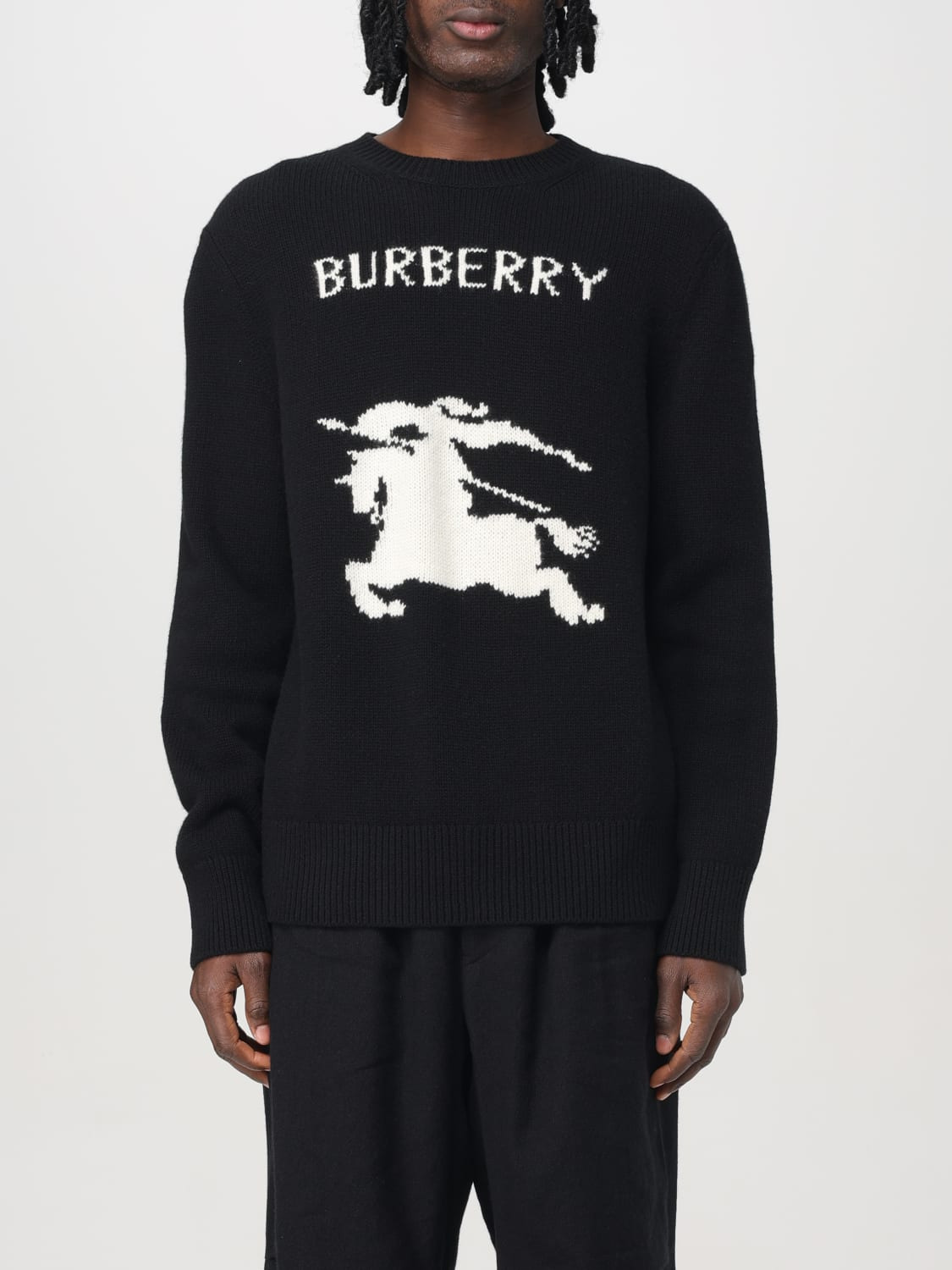 Sweater men Burberry - 1