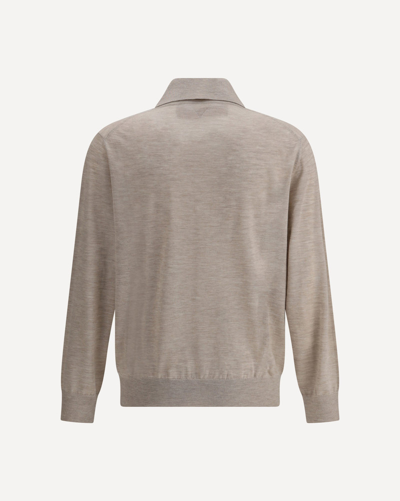 Bottega Veneta Cashmere Sweater outlook