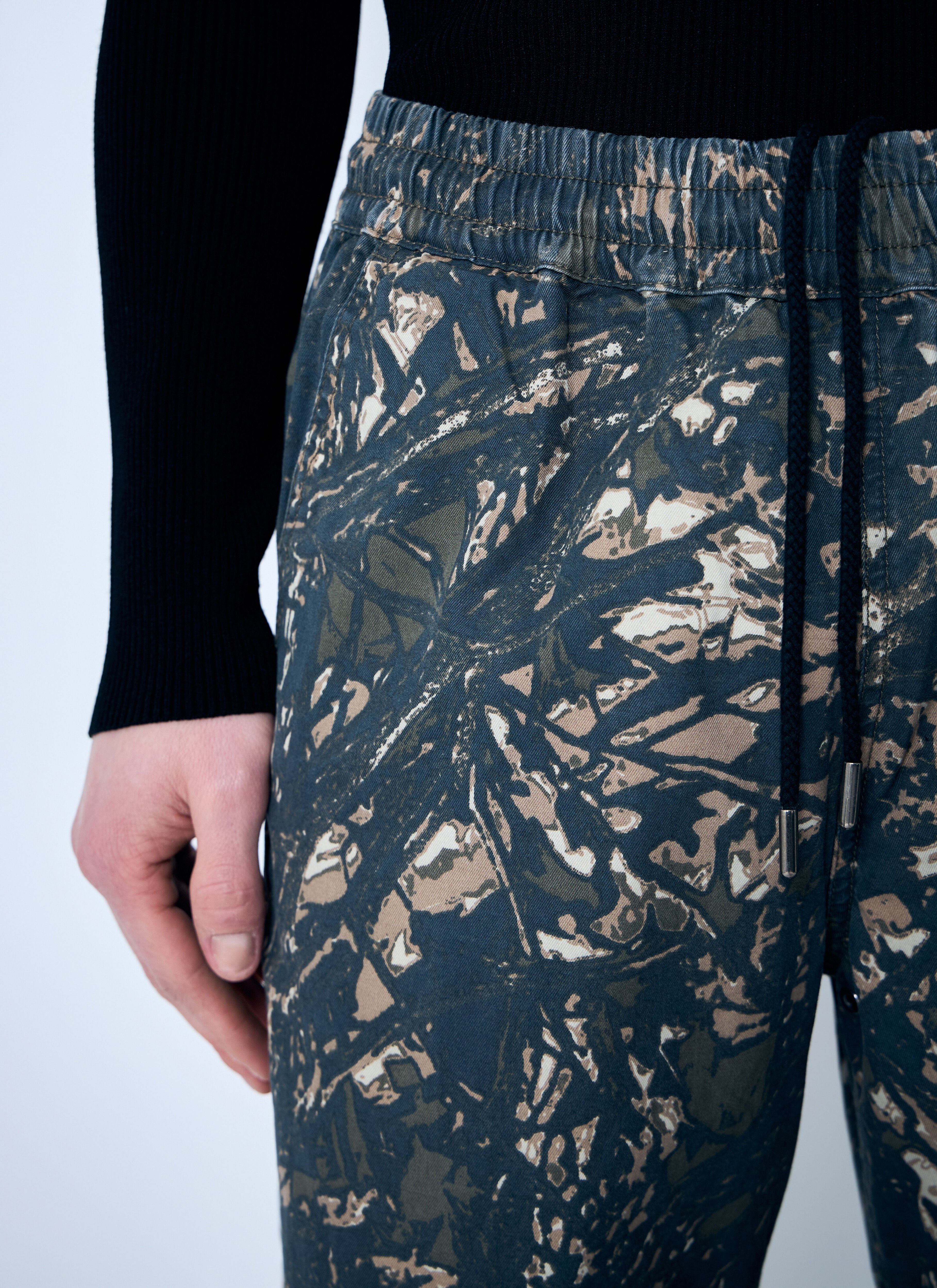 P-Lint Pants - 3