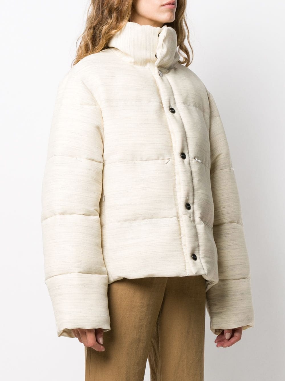 La doudoune oversized puffer jacket. - 3