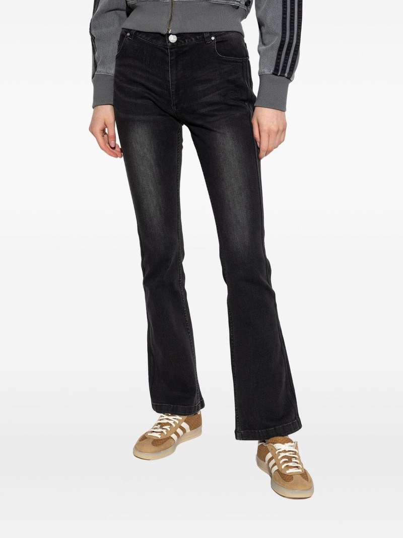 distressed jeans 1