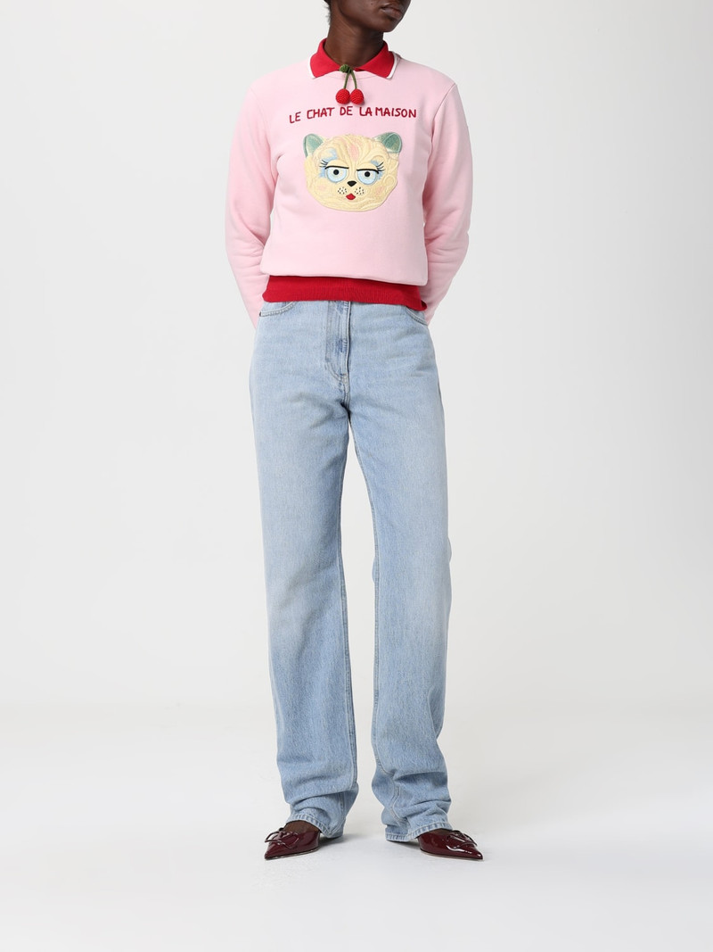 Valentino Jeans woman Valentino outlook