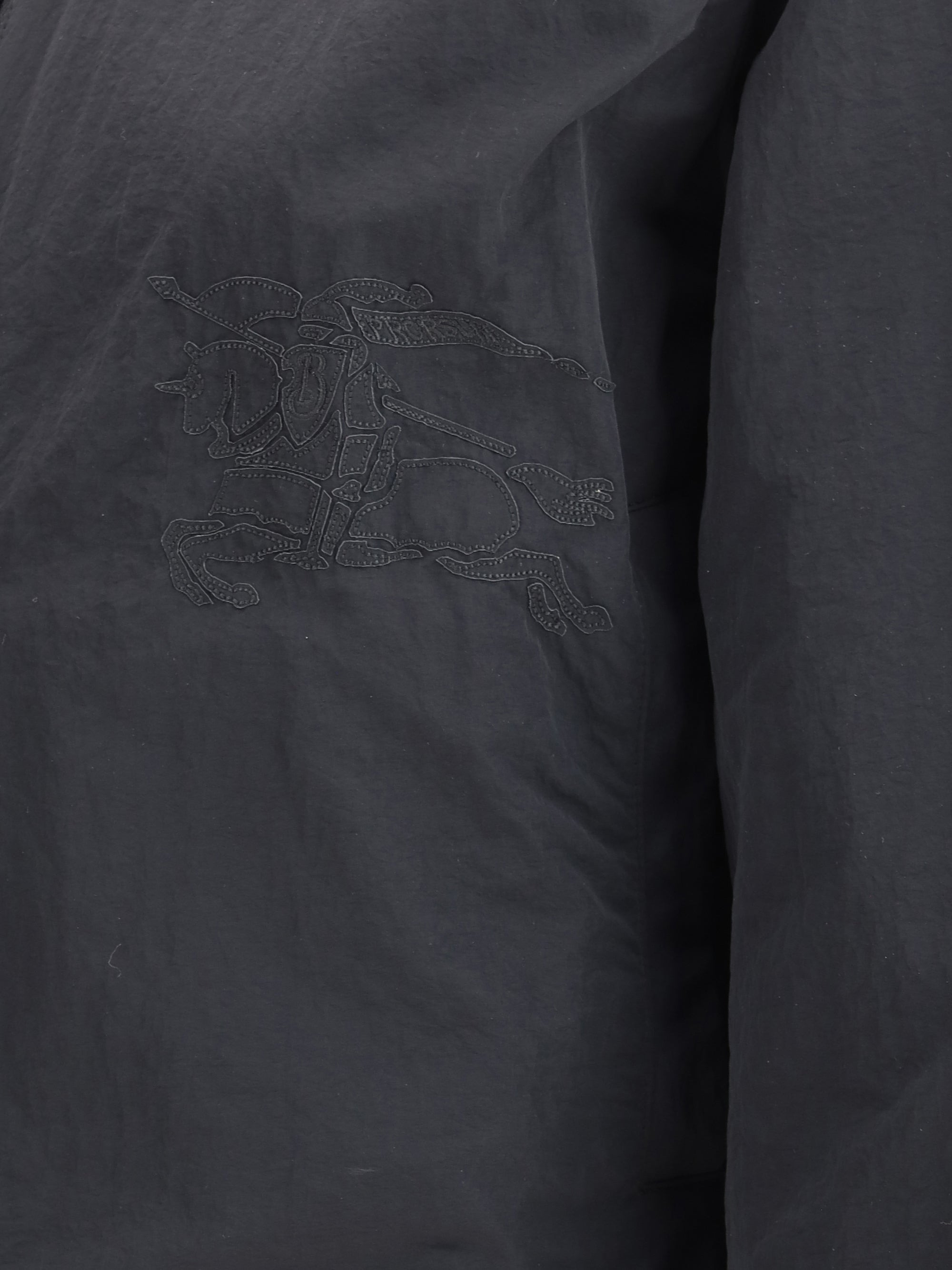 Burberry Men Reversible Waterproof Jacket - 6