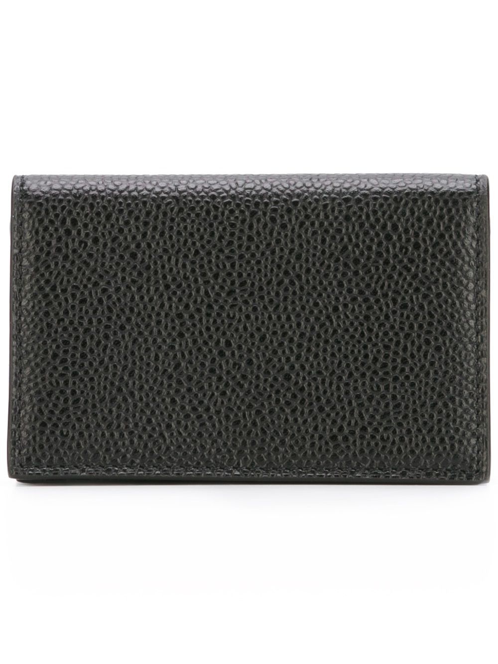 logo stamp wallet - 1