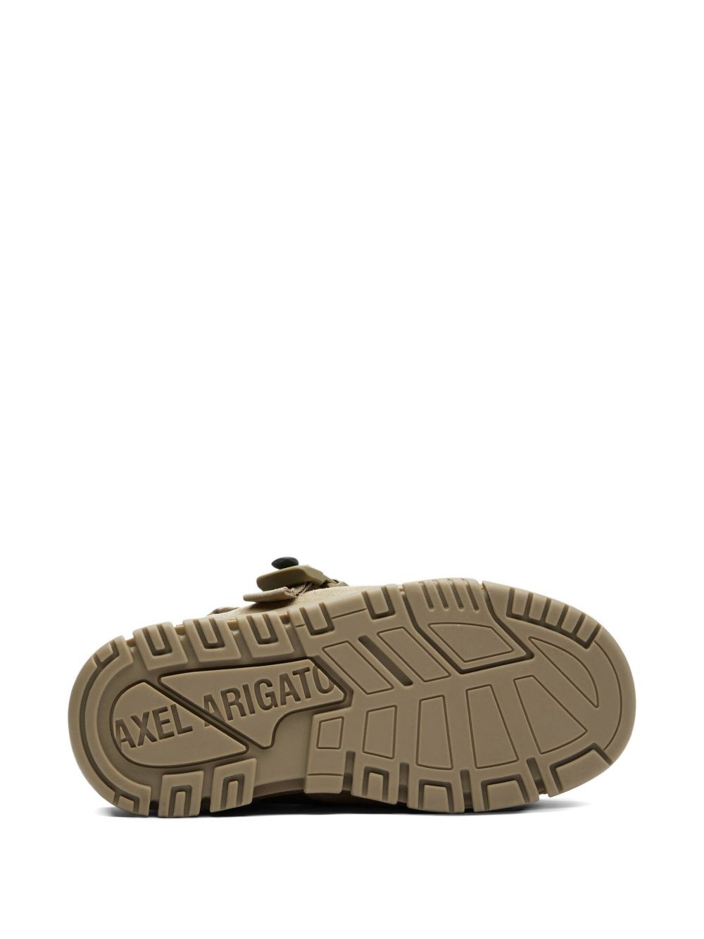 suede sandals - 4