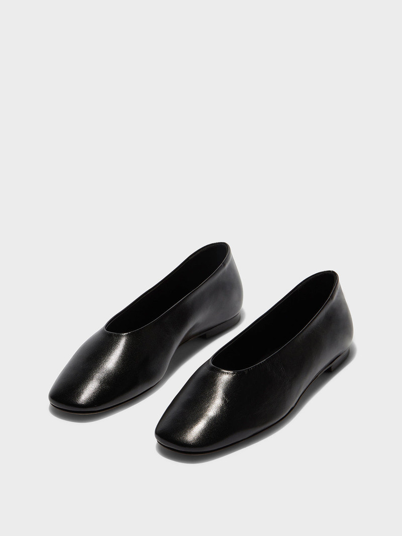 Aeyde Kirsten Ballet Flats outlook