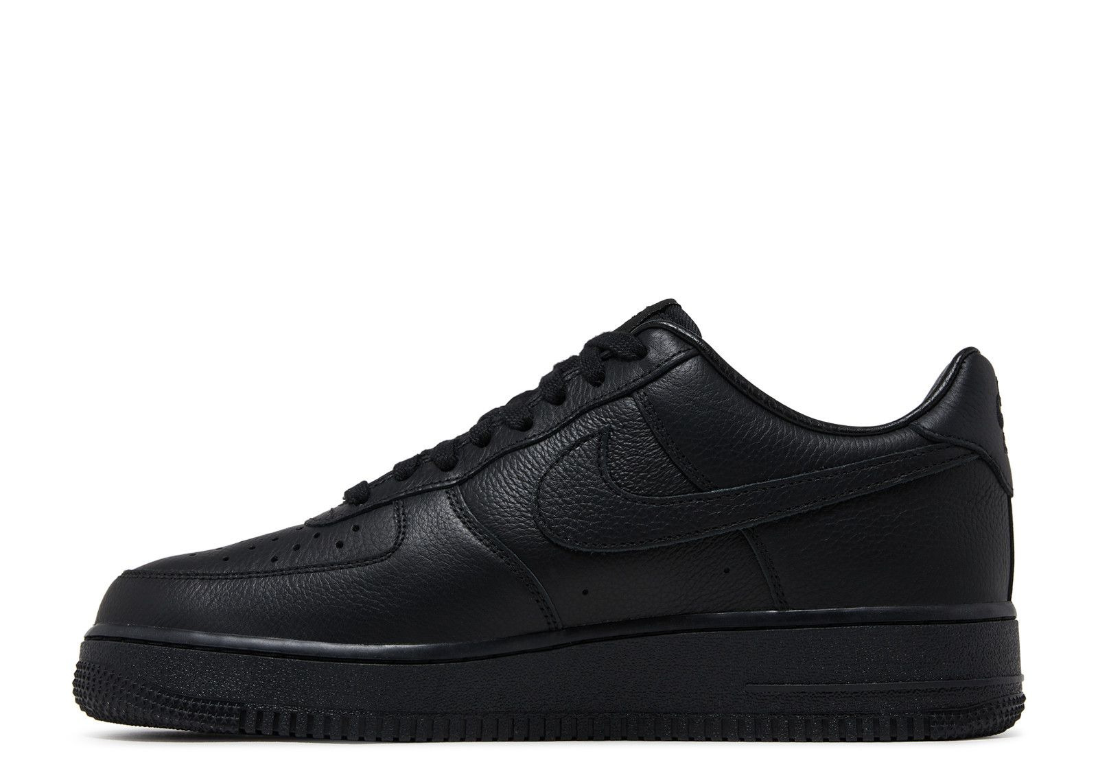 CACTUS PLANT FLEA MARKET X AIR FORCE 1 LOW PREMIUM 'BLACK' 2024 - 4
