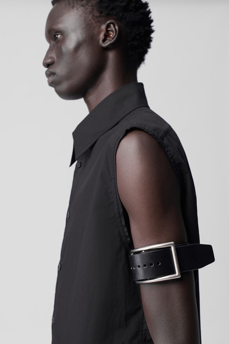 Boldewijn Sleeveless Shirt - 5