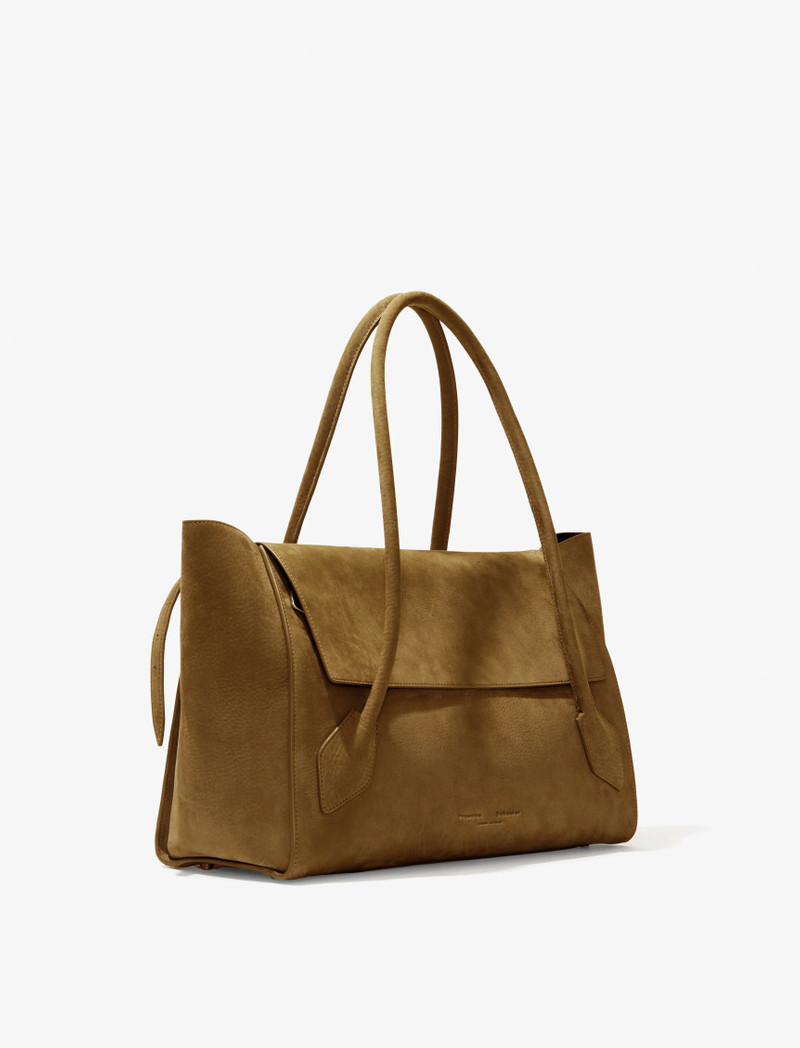 Proenza Schouler Tate Bag in Nubuck Calf outlook