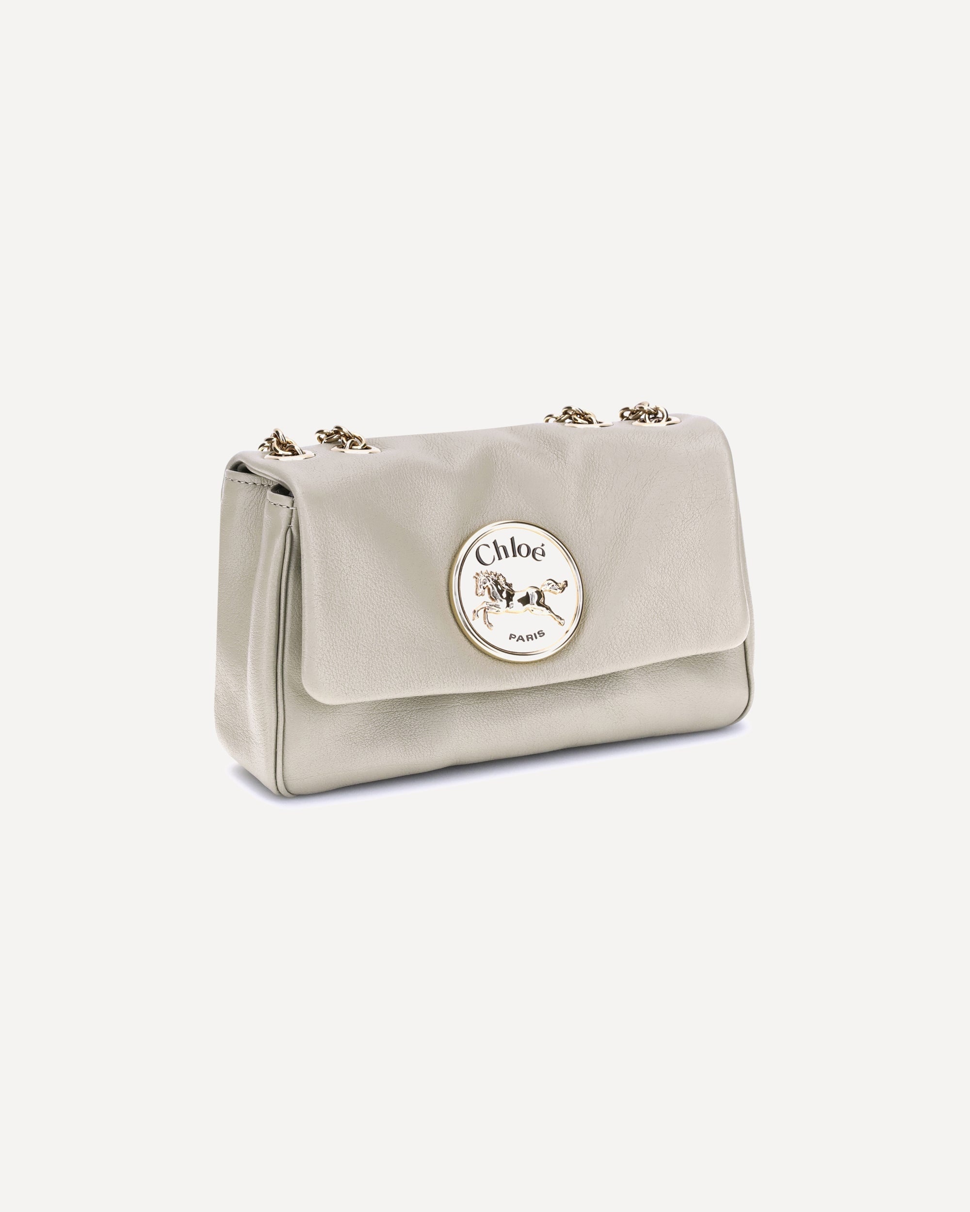 Heritage Shoulder Bag - 2