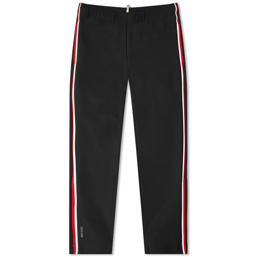 Moncler Grenoble Tricolour Stripe Ski Pant - 1