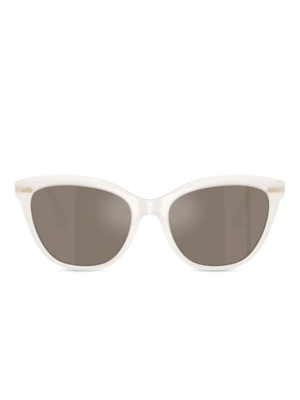 Mrs. Federer cat-eye sunglasses - 1