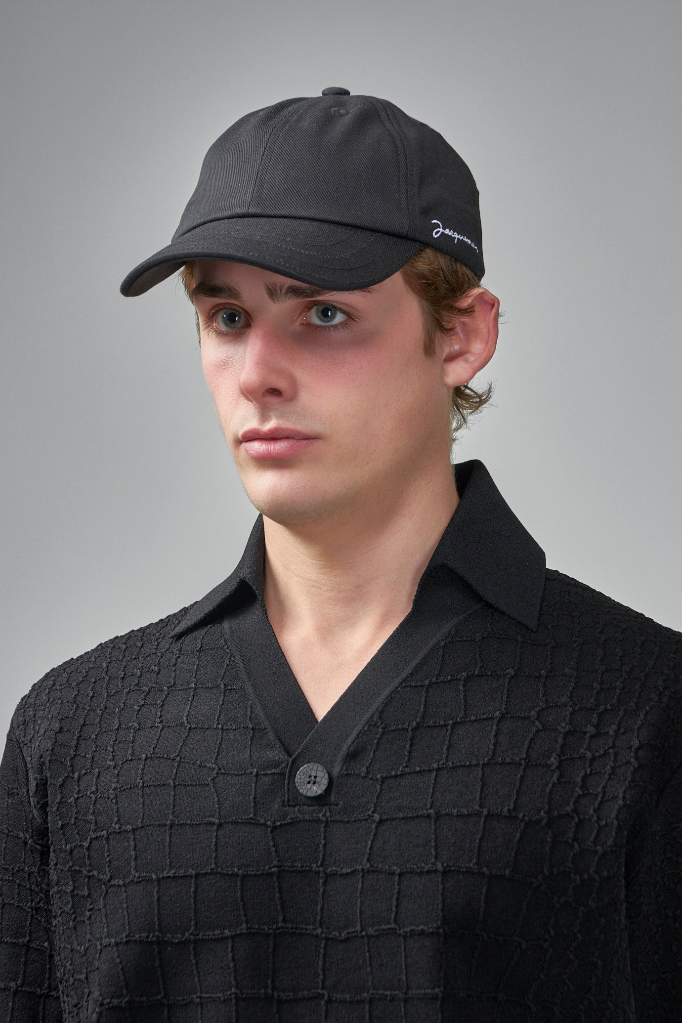 La Casquette Jacquemus - 2