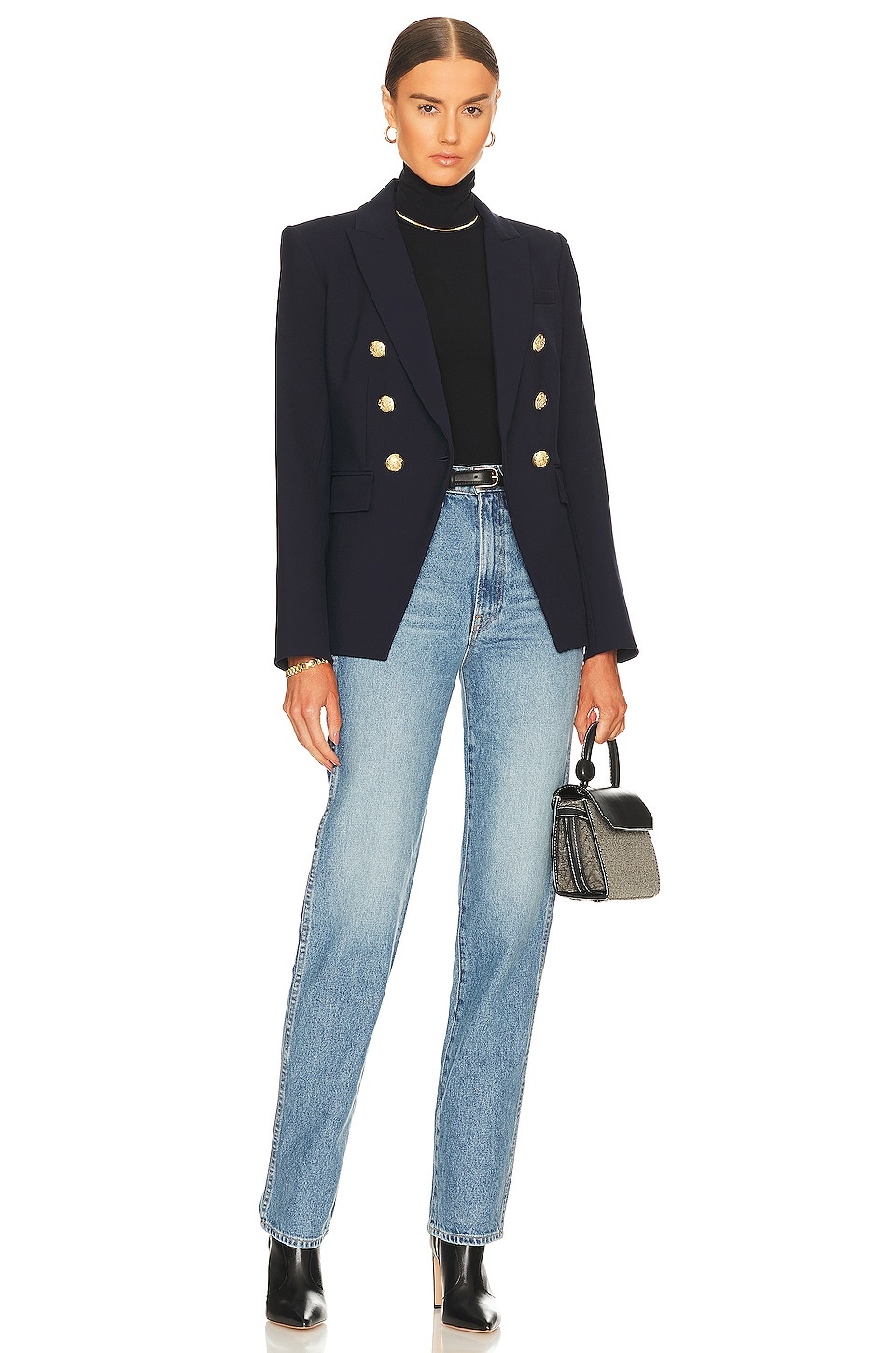 Miller Dickey Jacket - 5