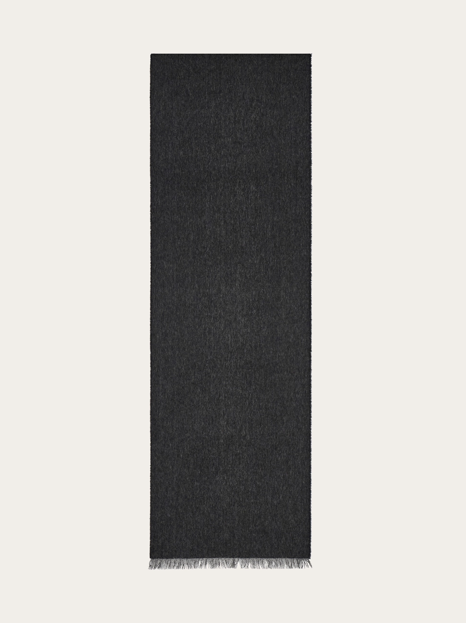 Cashmere scarf - 3
