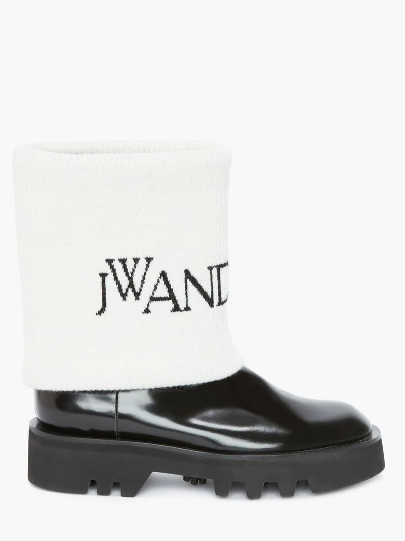 WOMEN'S JWA FISHERMAN BOOT 1