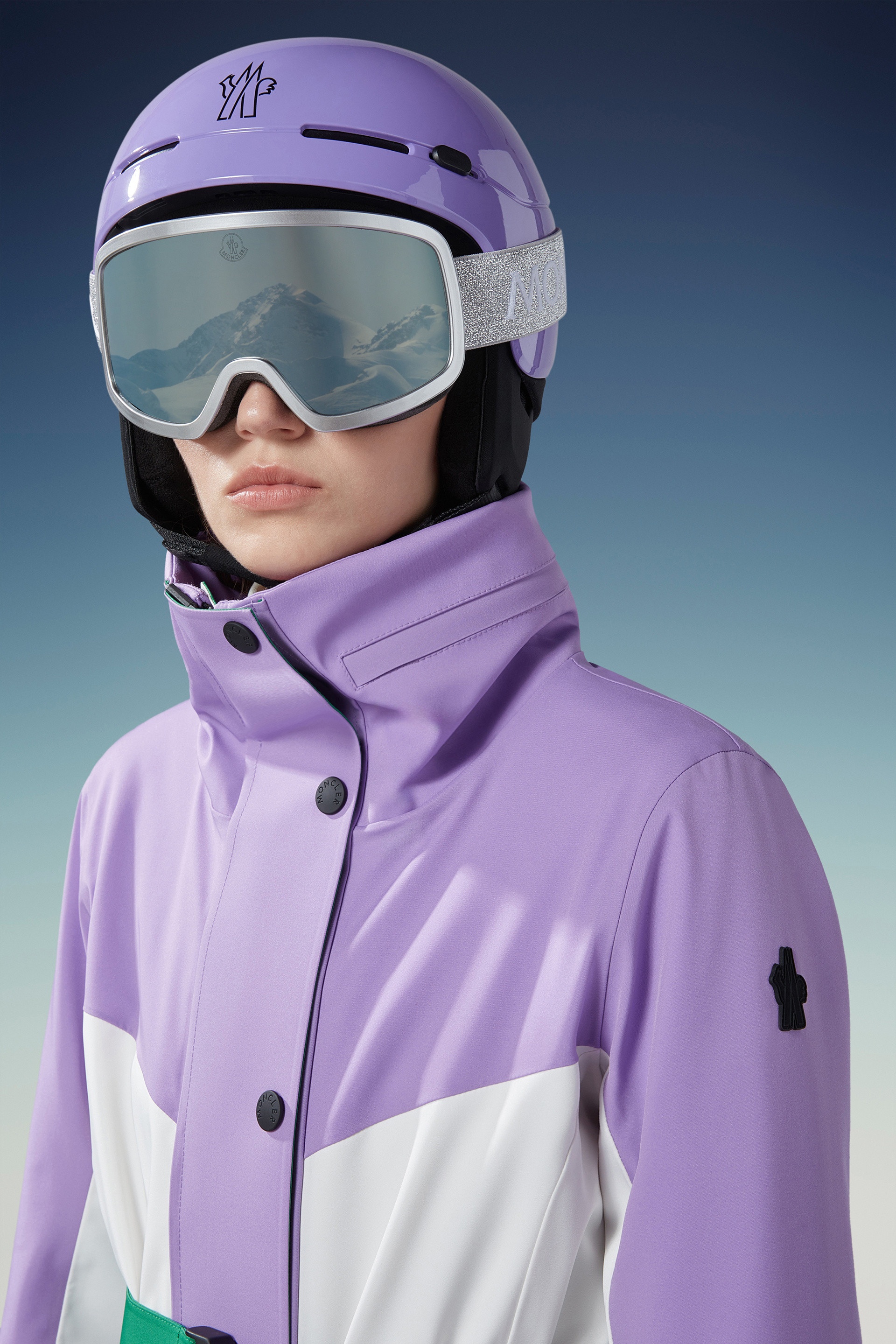 Terrabeam Ski Goggles 2