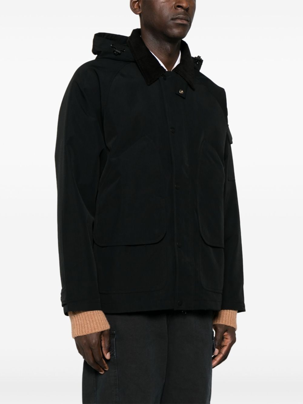 Clarton jacket - 3