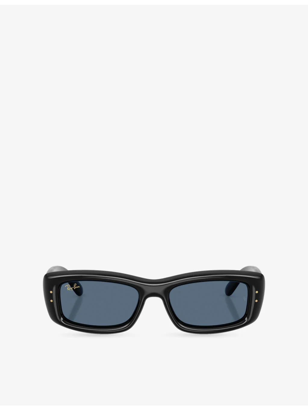 RB4944 Rectangle-Frame Acetate Sunglasses - 1